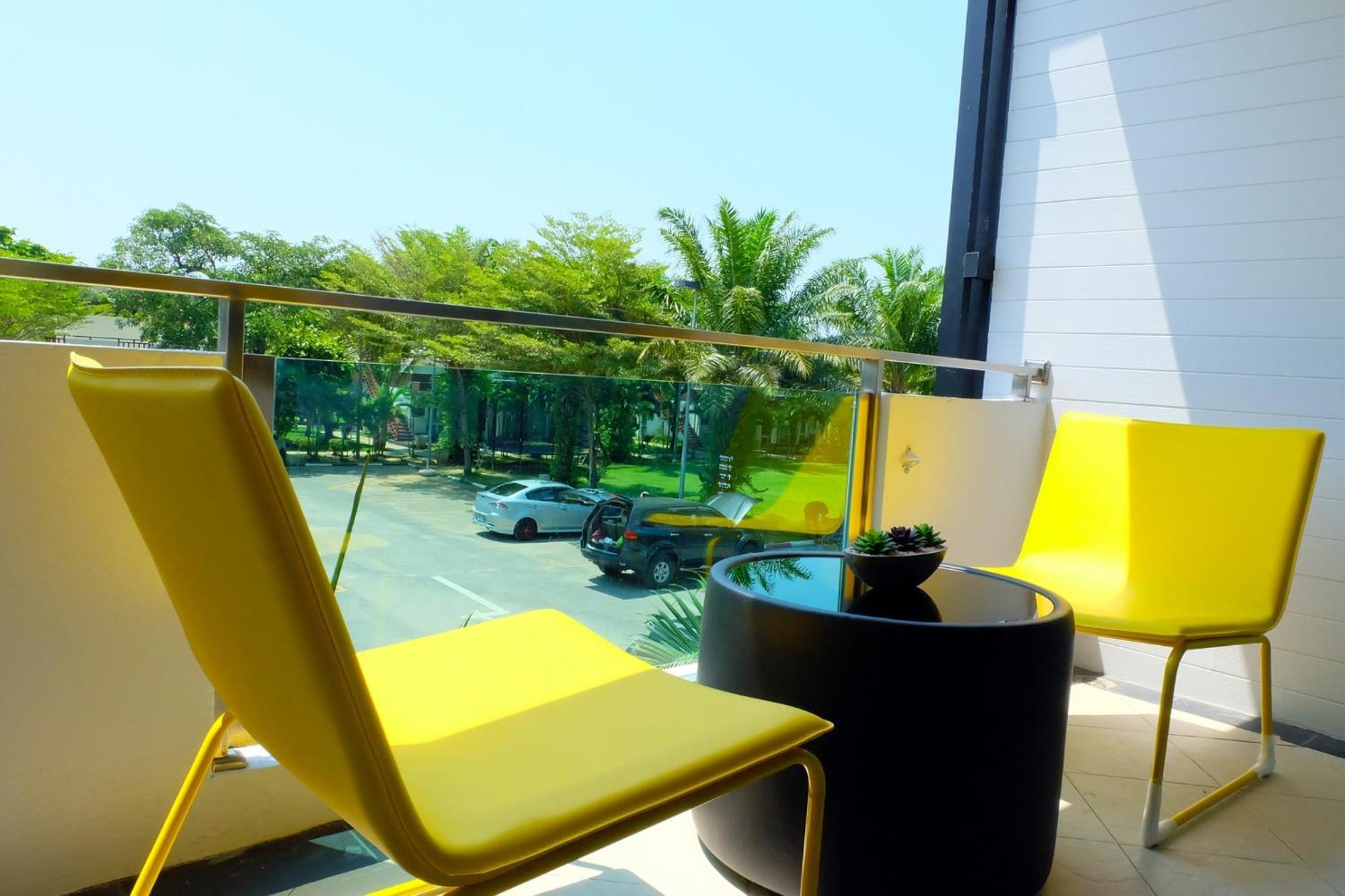 Chaolao Cabana Resort Chao Lao Beach Extérieur photo